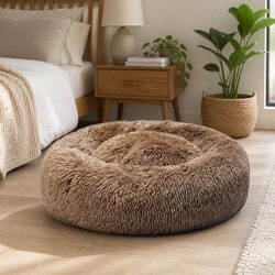 Specifications of XXX-Large Donut-Shaped Pet Bed