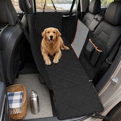 Specifications of the Waterproof Pet Car Hammock