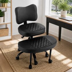 Specifications of the Adjustable Cross Legged Chair