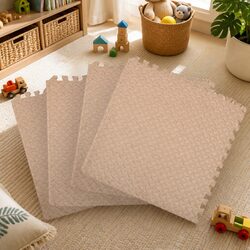 EVA Foam Play Mat Tiles - Specifications and Details