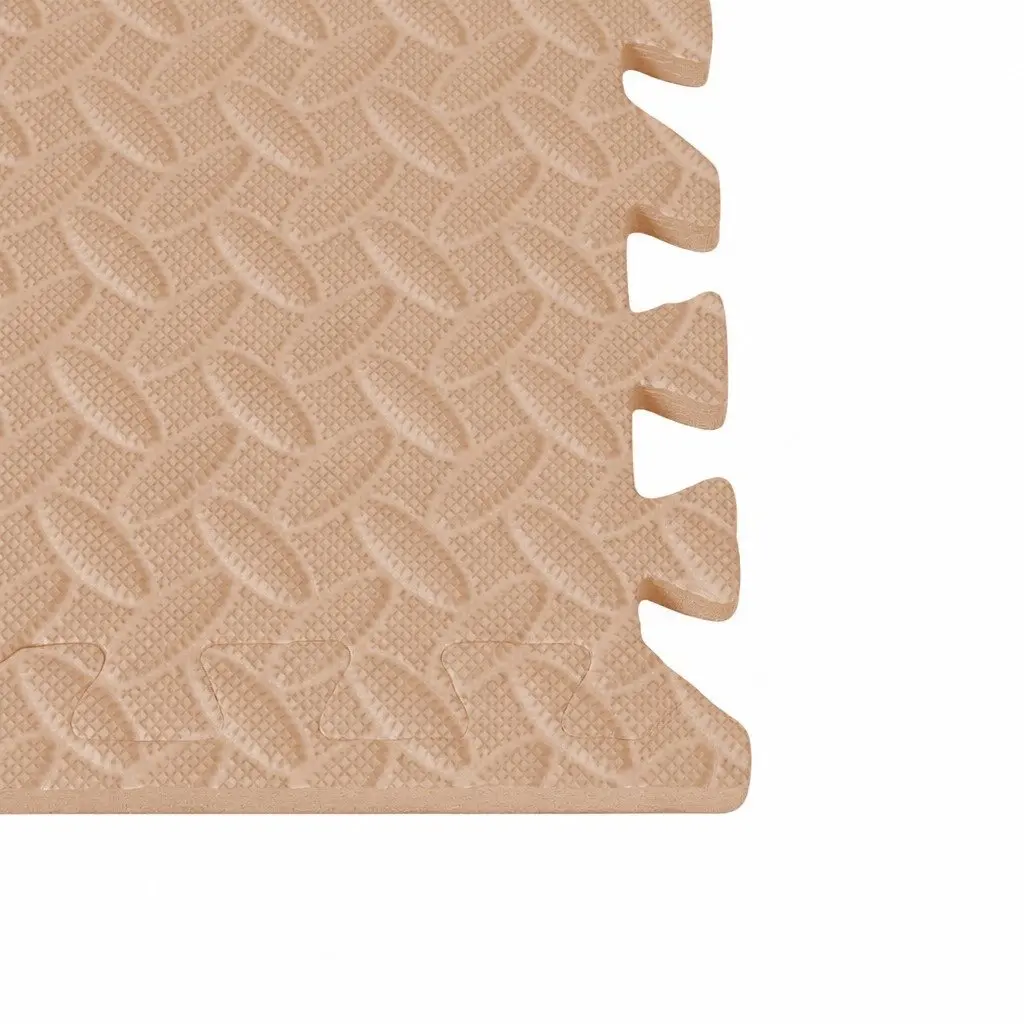 Kids EVA Foam Play Mat Tiles Soft Interlocking Floor Mats Activity Playmat