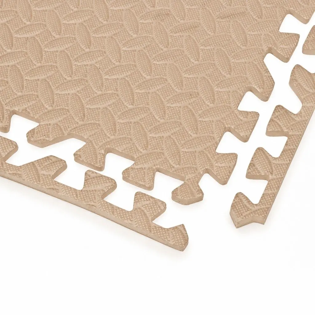 Kids EVA Foam Play Mat Tiles Soft Interlocking Floor Mats Activity Playmat
