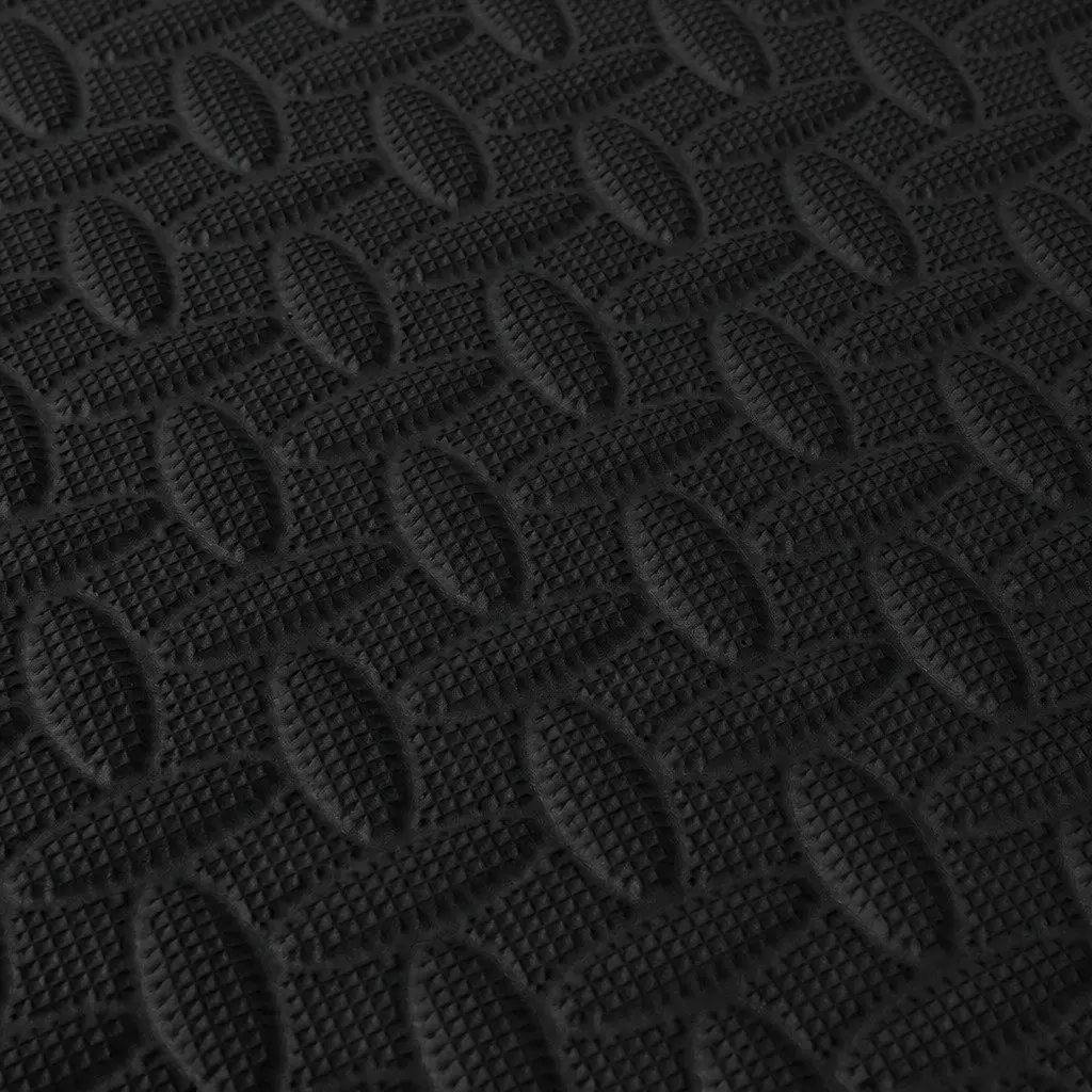 EVA Foam Play Mat Interlocking Soft Floor Tiles for Kids 60cm Square