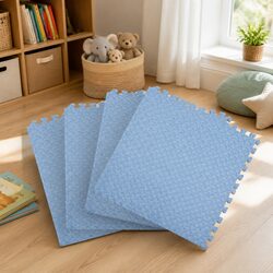 EVA Foam Kids Play Mat - Specifications & Details