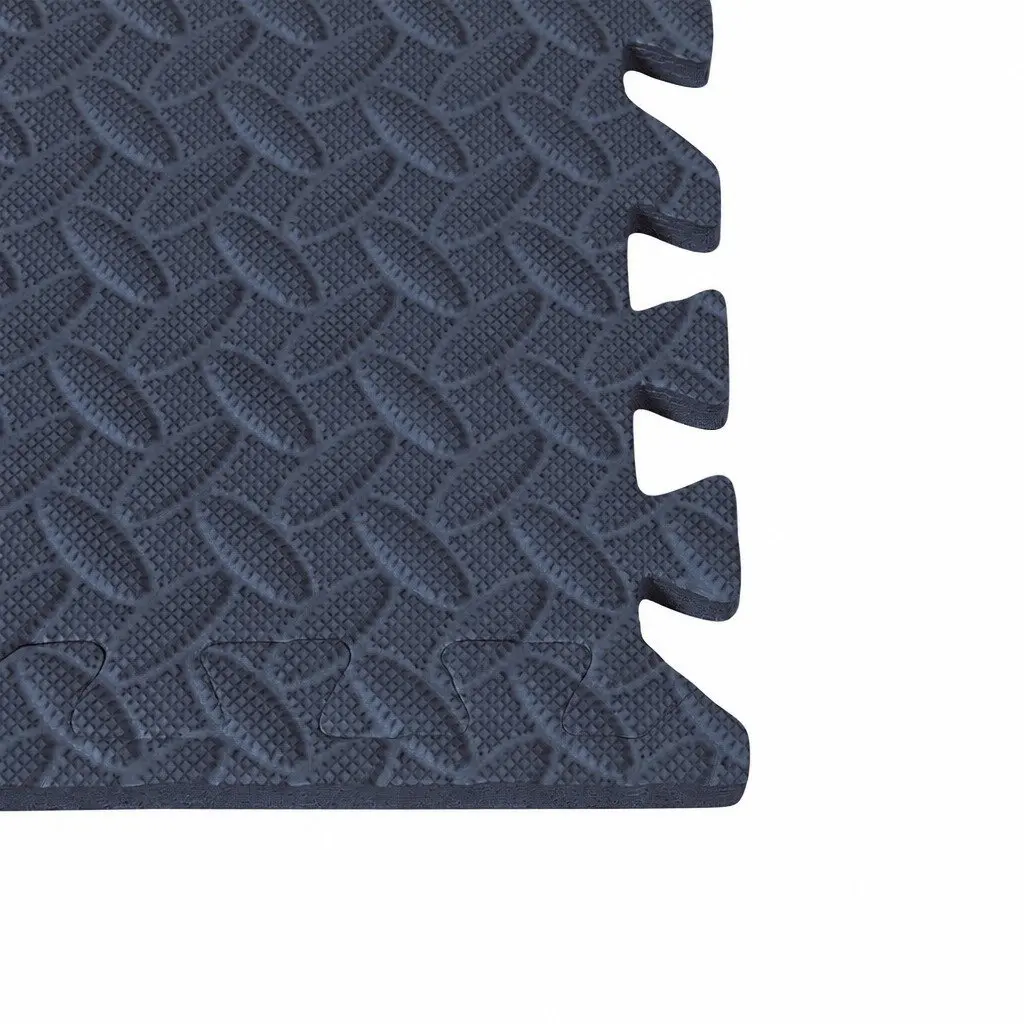 EVA Foam Play Mat Tiles for Kids Interlocking Soft Padded Floor 60x60cm