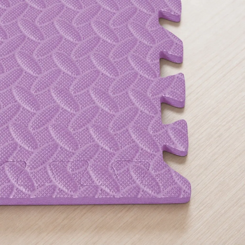 Kids EVA Foam Play Mat Tiles