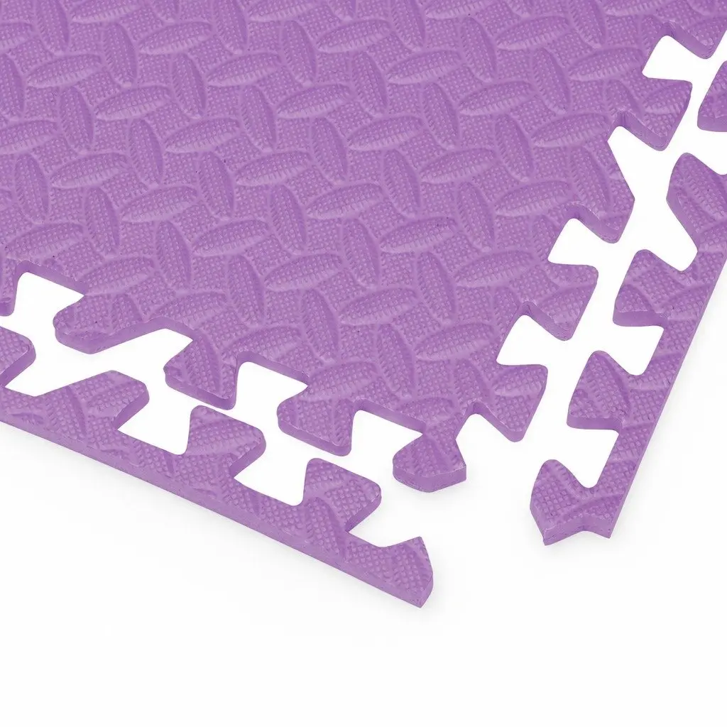 Kids EVA Foam Play Mat Tiles