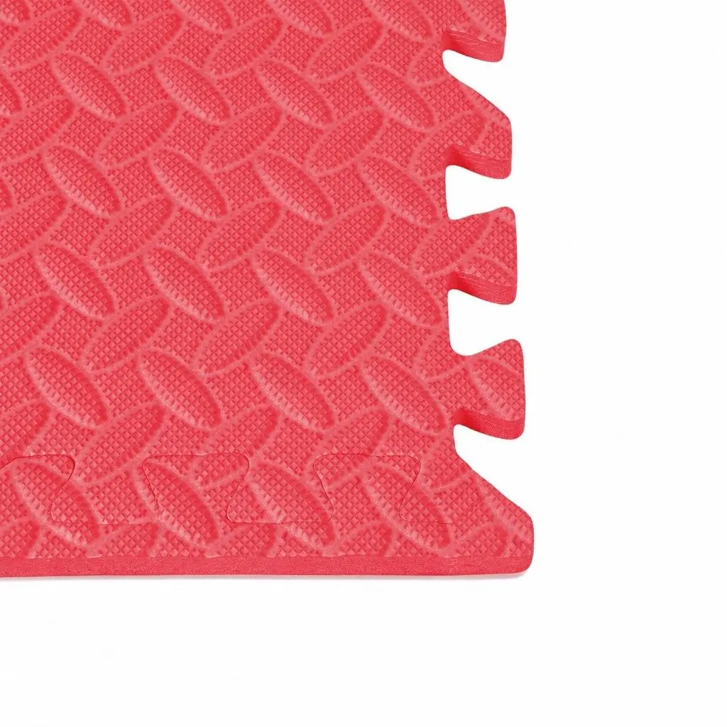 Kids EVA Foam Play Mat Floor Puzzle Tiles Soft Playmat Tummy Time Activity 60cm