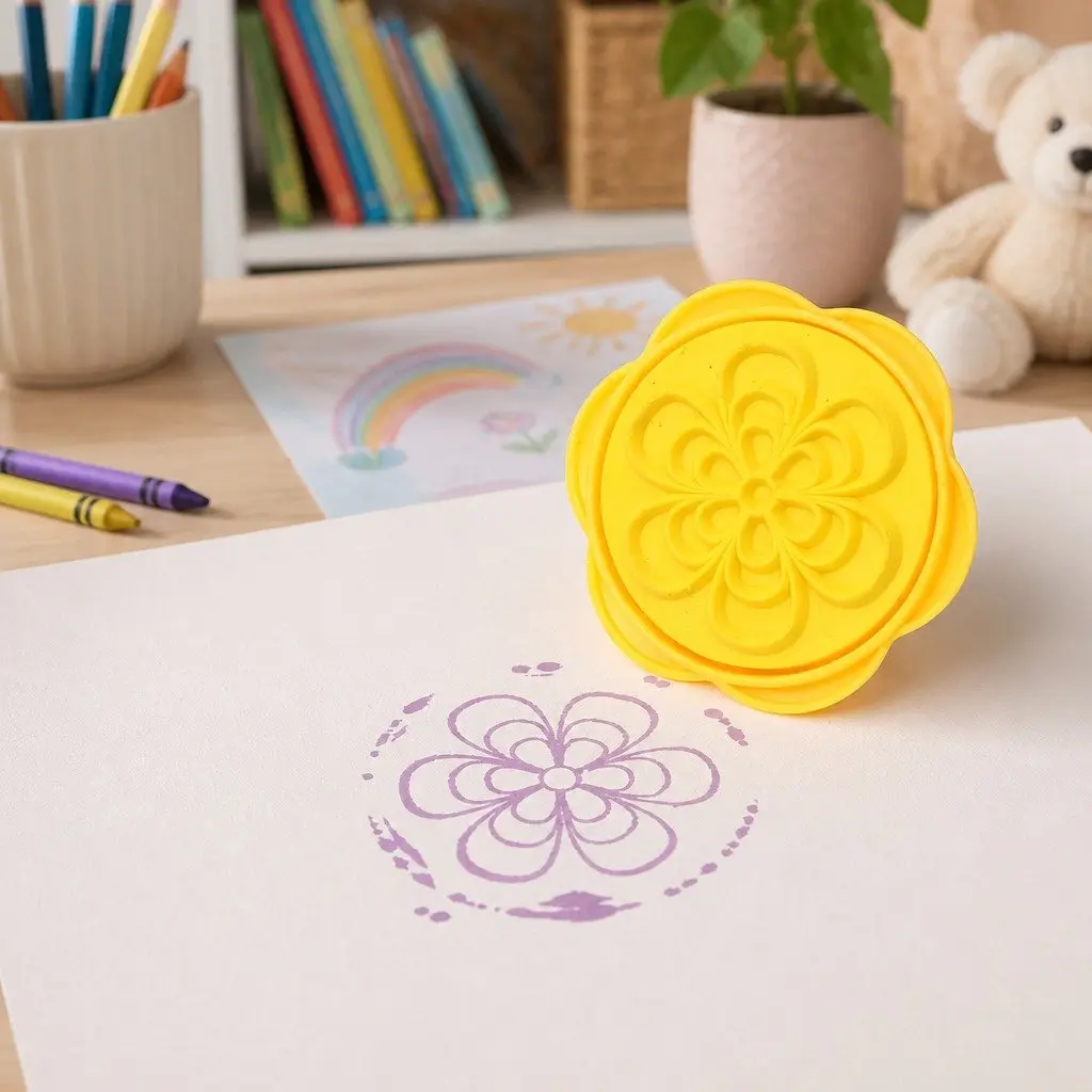Kids Water Doodle Mat for Creative Play 150cm x 110cm