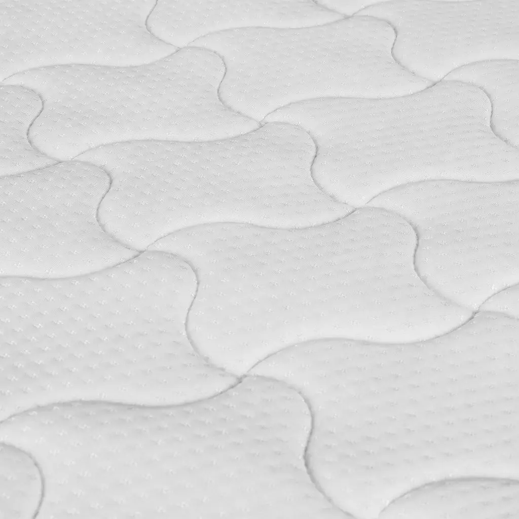 Baby Cot Mattress Firm Support Reversible Infant Sleep 70cm x 130cm