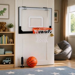 Mini Basketball Hoop Specifications and Features