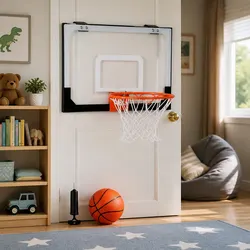 Mini Basketball Hoop Specifications and Features