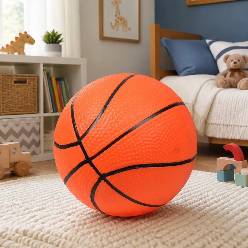 Mini Basketball Hoop Indoor Kids Game Over Door 45cm x 30cm