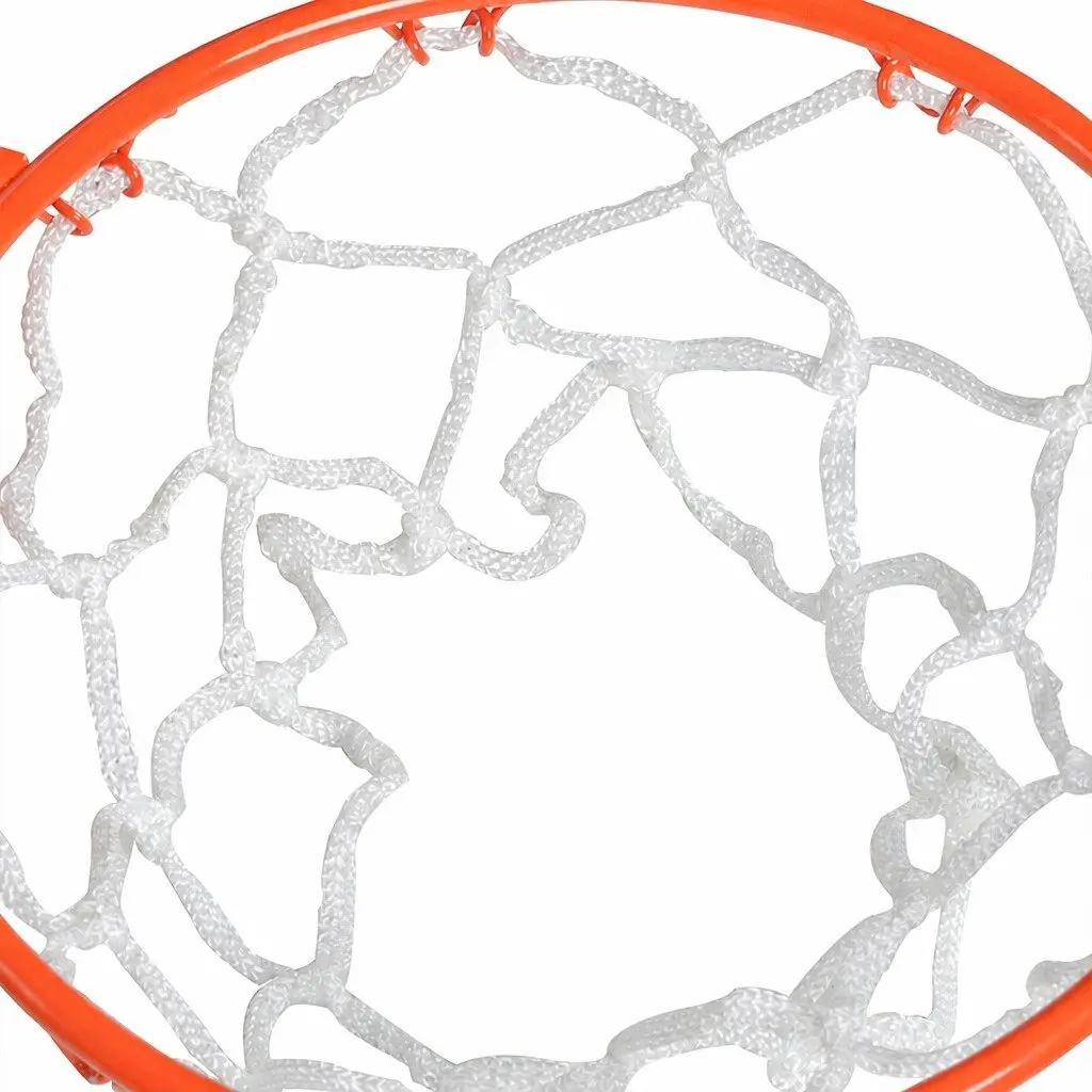 Mini Basketball Hoop Indoor Kids Game Over Door 45cm x 30cm