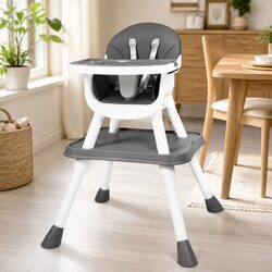 Specifications of the Baby High Chair 8-In-1 Model