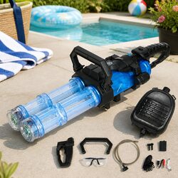 Kids Electric Water Gun Specifications and Details