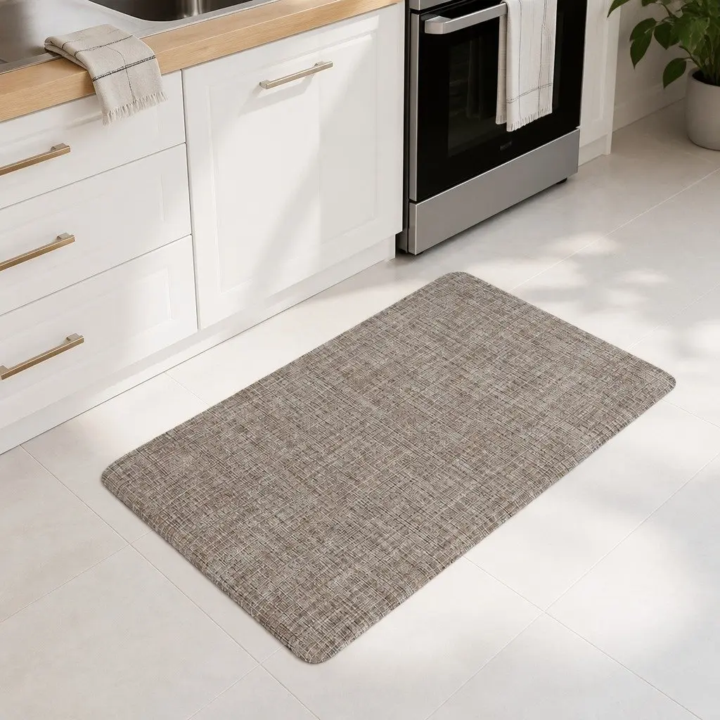 Kitchen Mat 45x75cm Non-slip and Cushioned