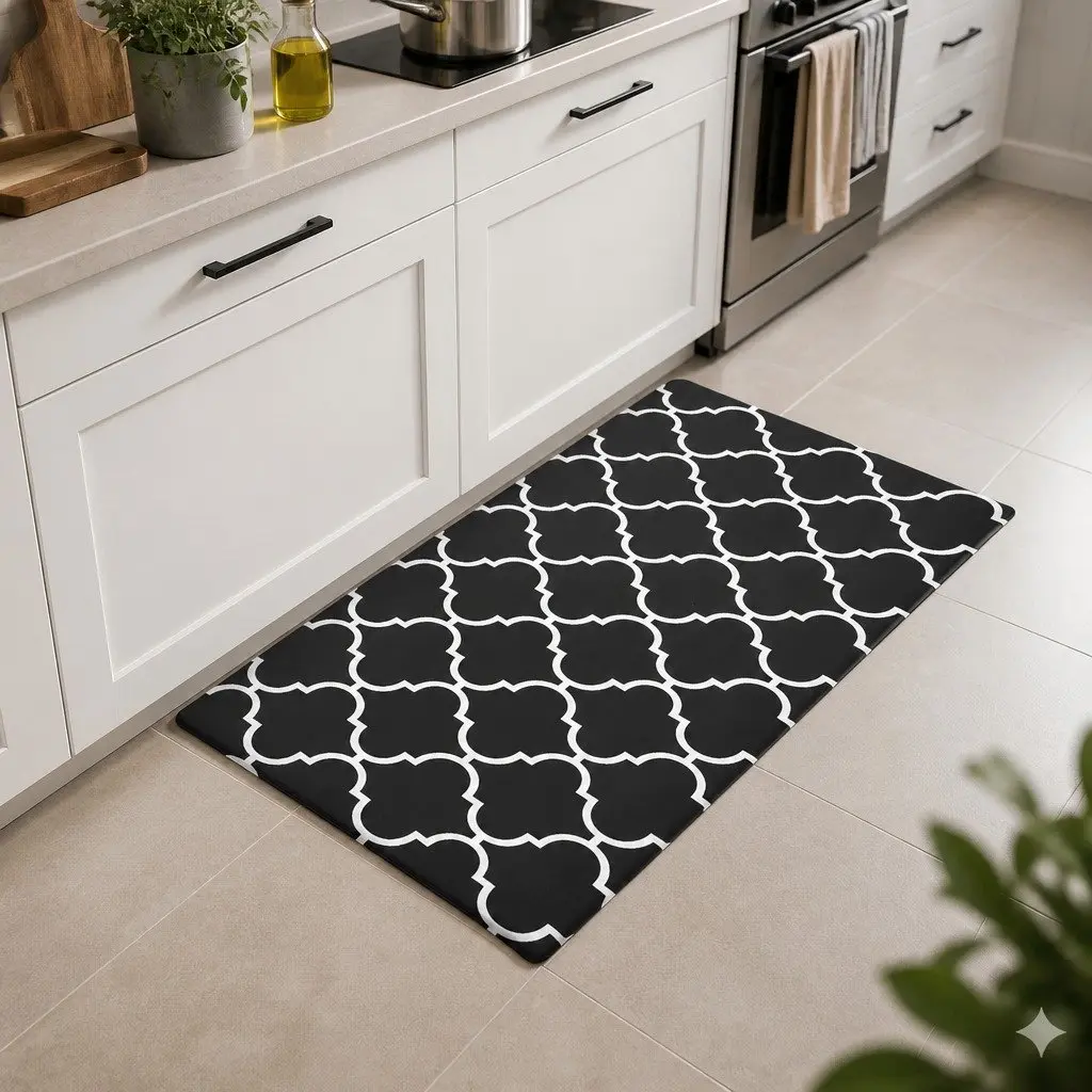 Kitchen Floor Mat 45x75cm