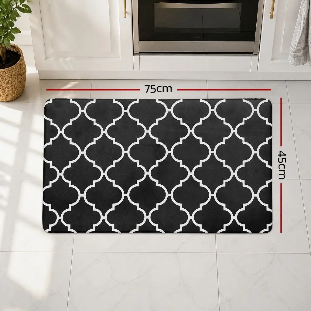 Kitchen Floor Mat 45x75cm