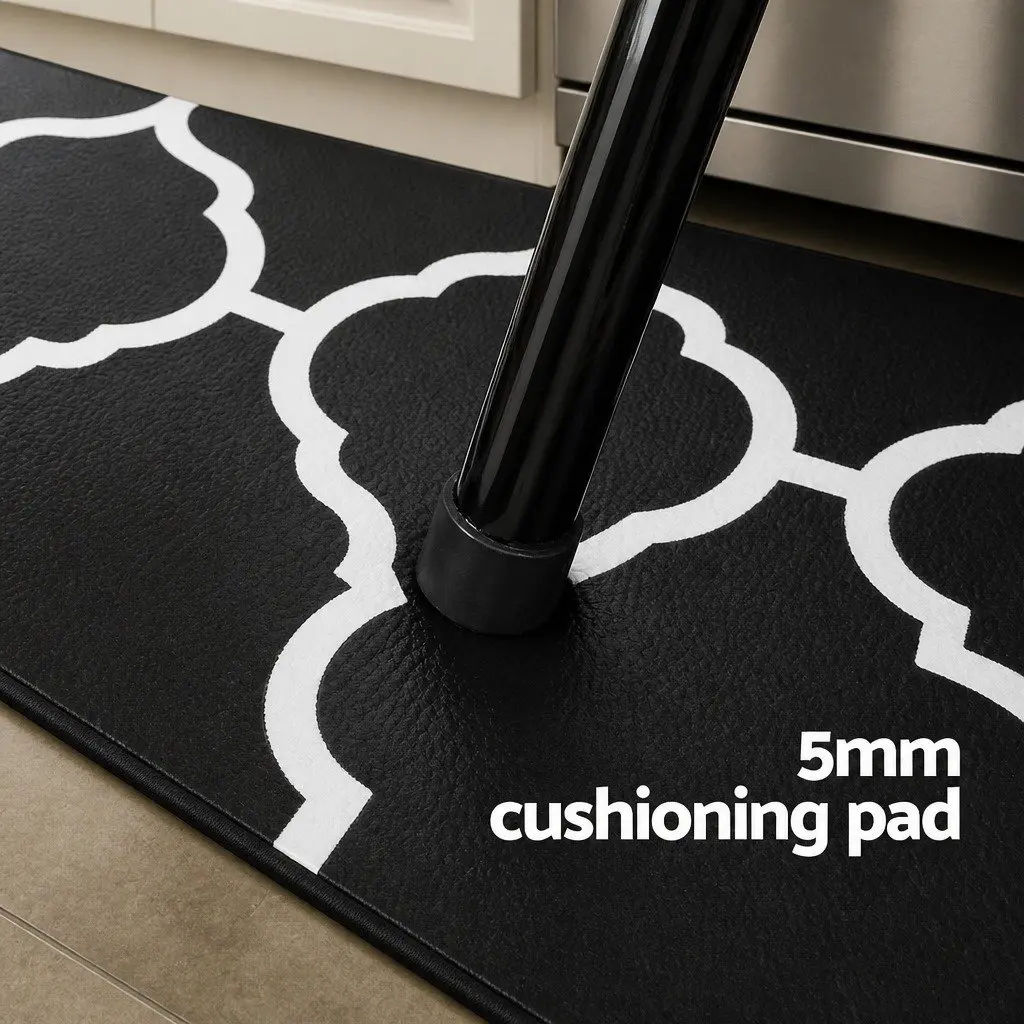 Kitchen Floor Mat 45x75cm
