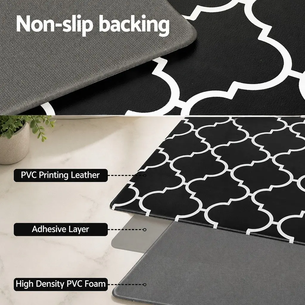 Kitchen Floor Mat 45x75cm