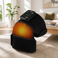 Heated Knee Massager Specifications and Details
