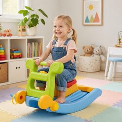 Kids Activity Playset: Specs and Features Overview