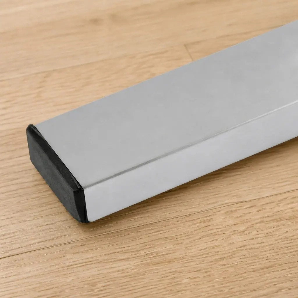 Magnetic Knife Holder Wall-Mounted Kitchen Storage Rack 50cm