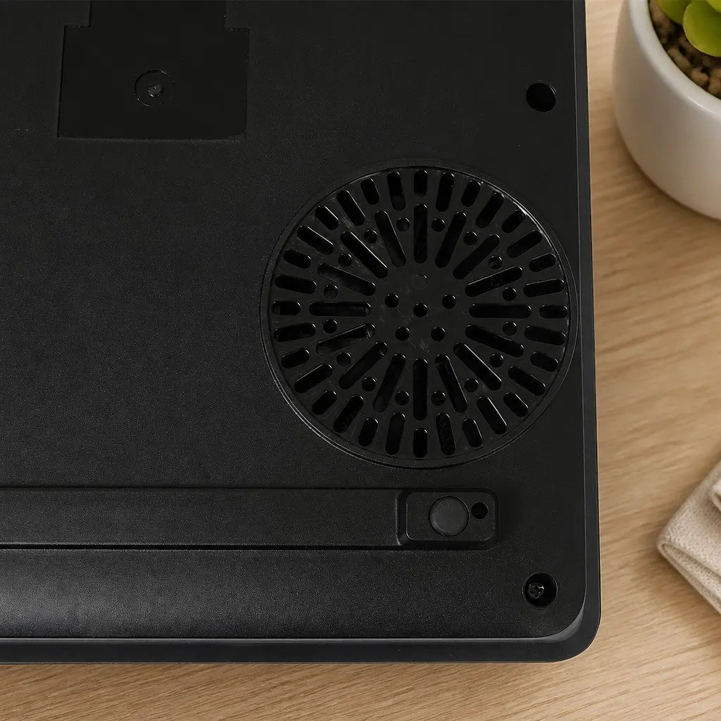 Single Burner Induction Cooktop with Precise