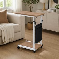 Mobile Laptop Desk: Dimensions and Specifications