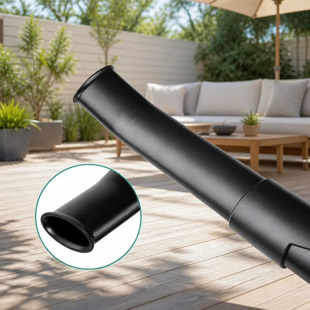 Cordless Leaf Blower with 20V Battery