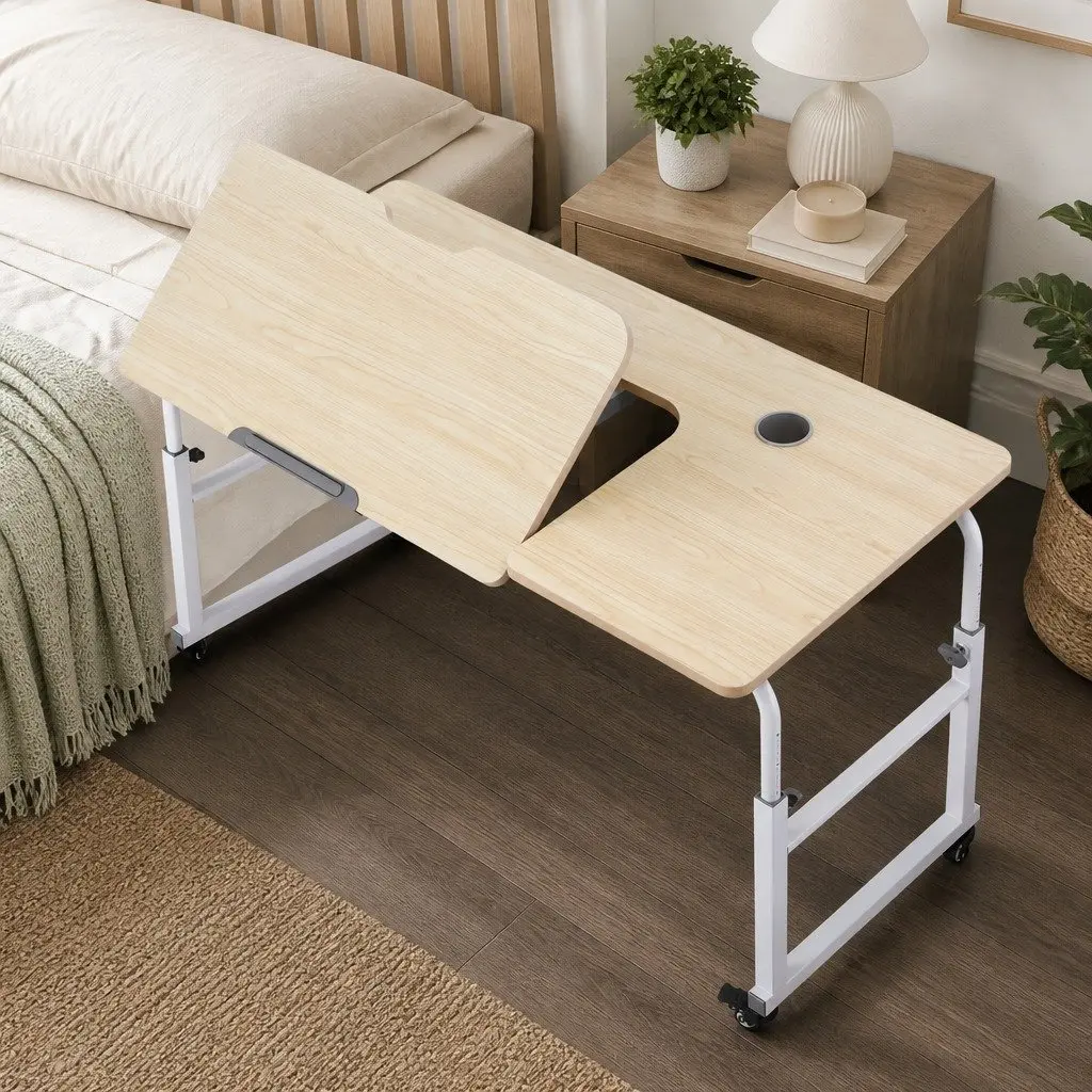 Adjustable Laptop Desk