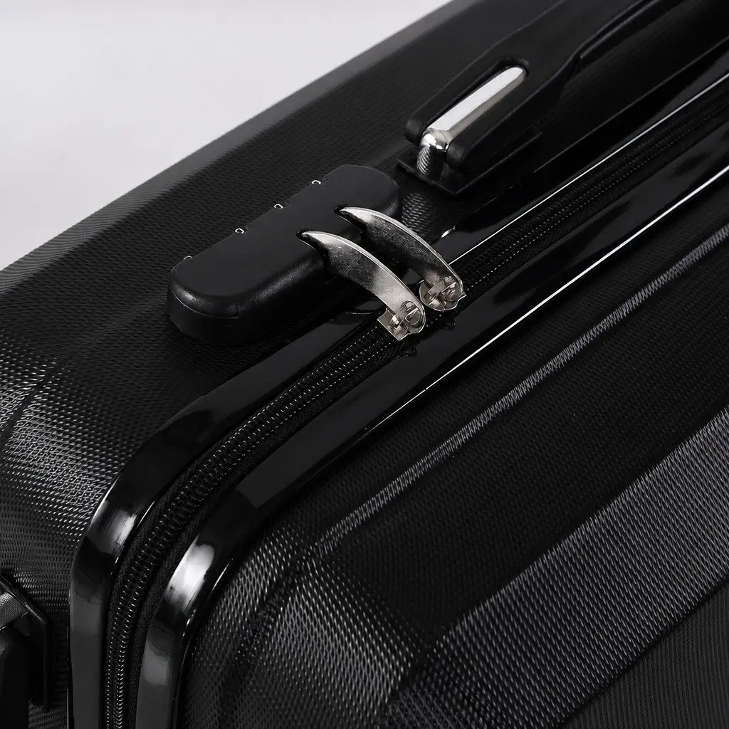 Travel Luggage Set Suitcase 20 Inch Trolley Bag 12 Inch Hard Shell Carry-On