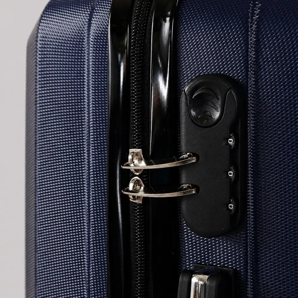 Luggage Set for Travel 20 Inch Suitcase 12 Inch Trolley Bag