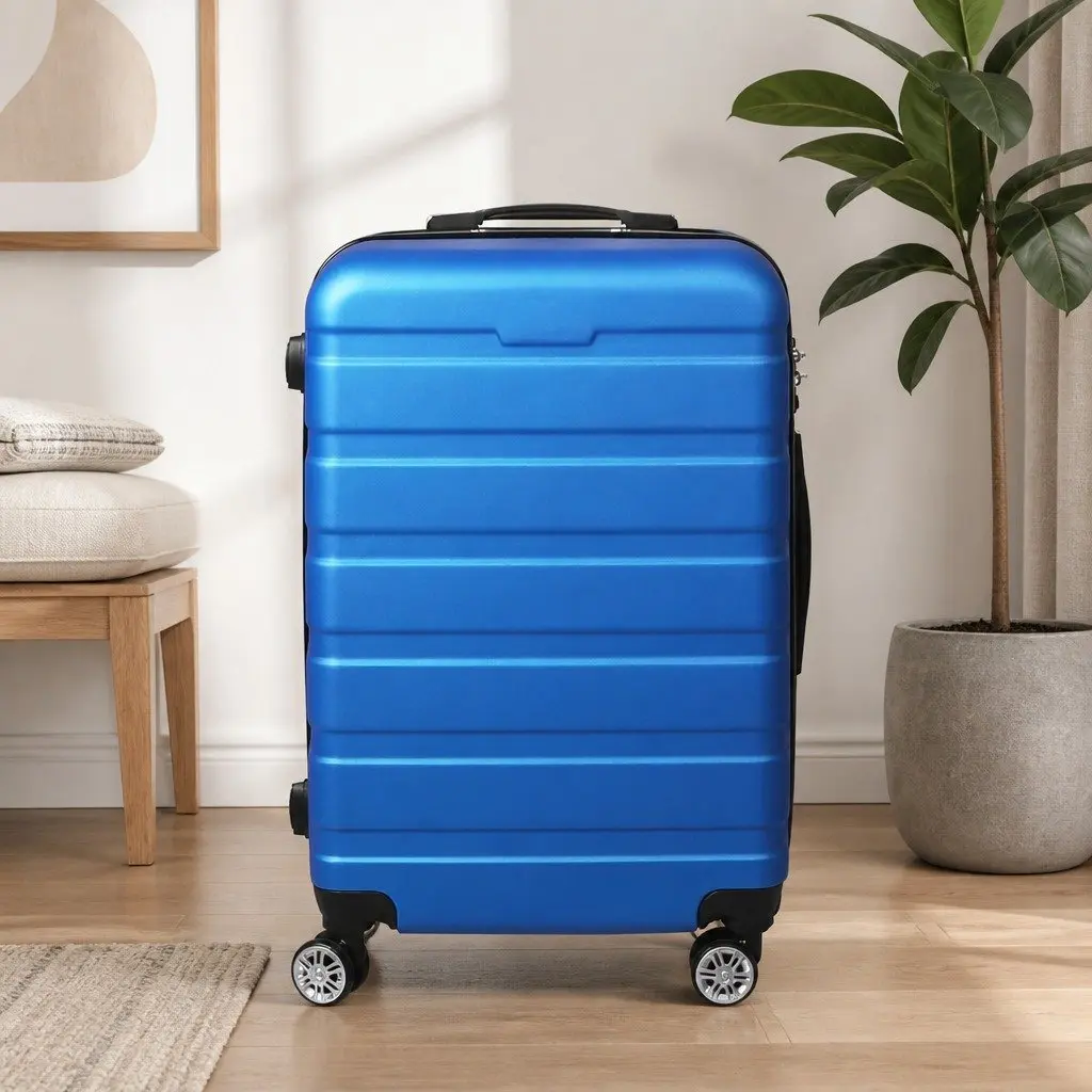 20 Inch Carry On Luggage Suitcase