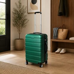 20 Inch Carry On Luggage: Dimensions and Features