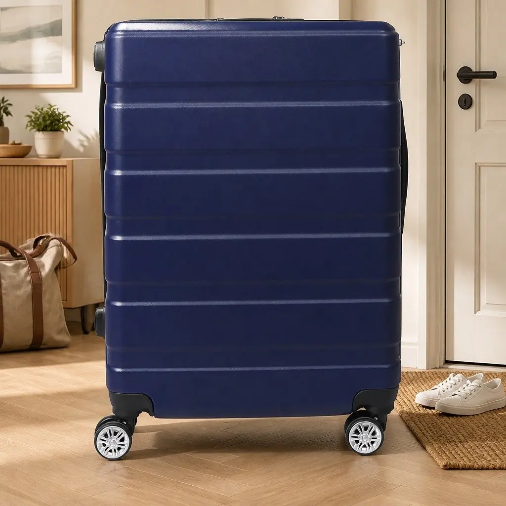 20 Inch Lightweight Travel Case