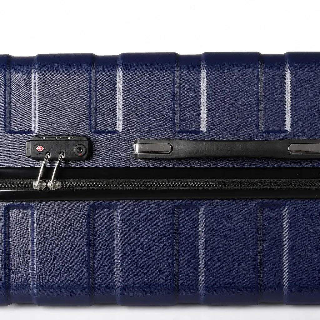 20 Inch Lightweight Travel Case