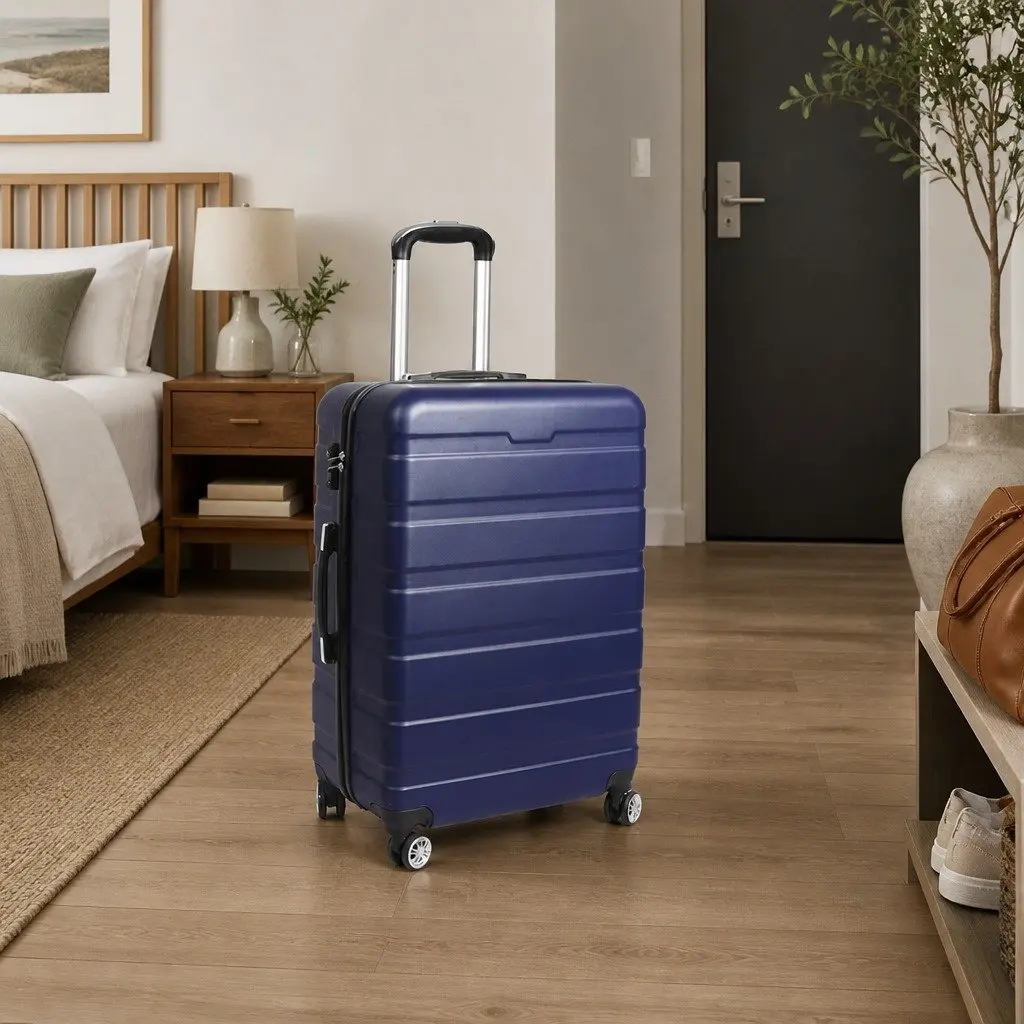 20 Inch Lightweight Travel Case