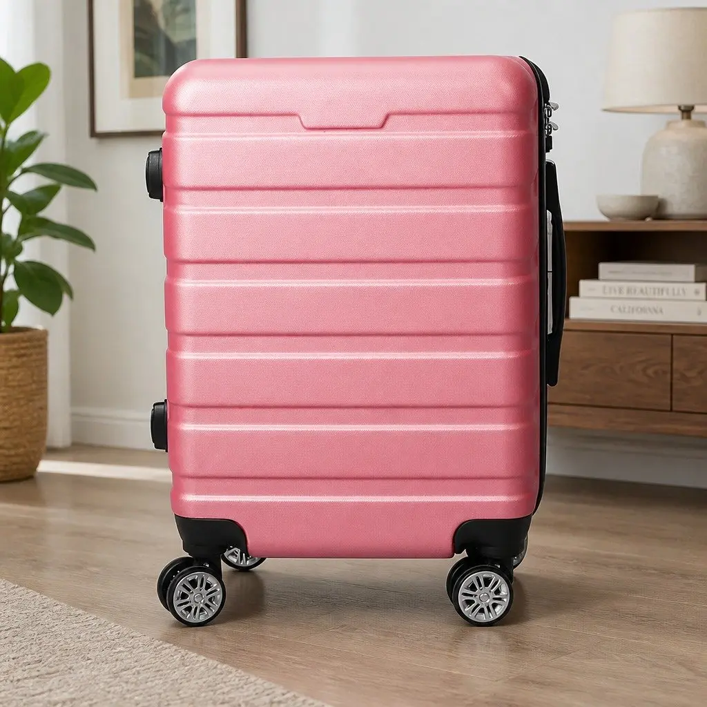20 Inch Lightweight Carry On Luggage