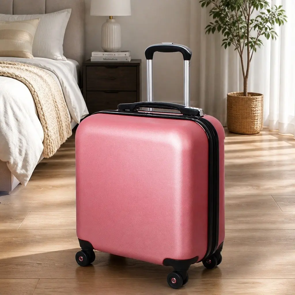 20 Inch Lightweight Carry On Luggage
