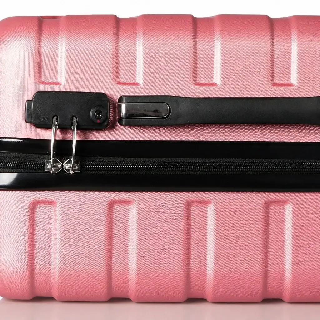 20 Inch Lightweight Carry On Luggage