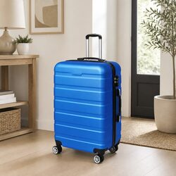 Specifications of 28 Inch Hard Shell Suitcase with Wheels