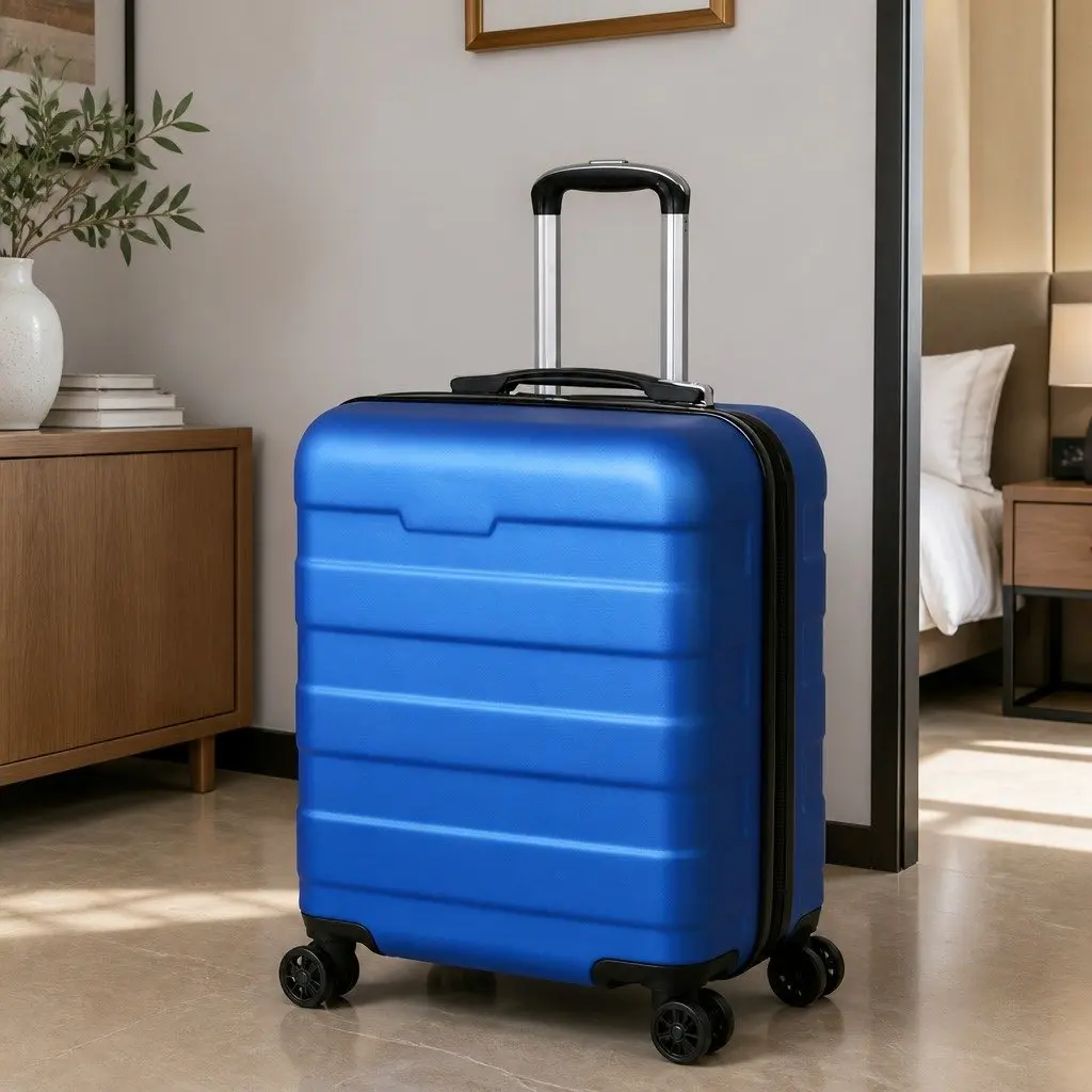 28 Inch Hard Shell Suitcase with Wheels
