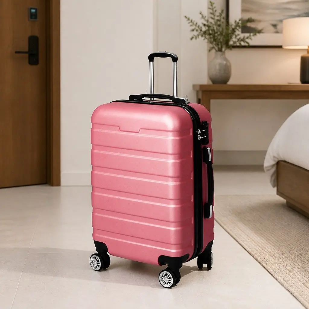 28 Inch Hard Shell Luggage Suitcase