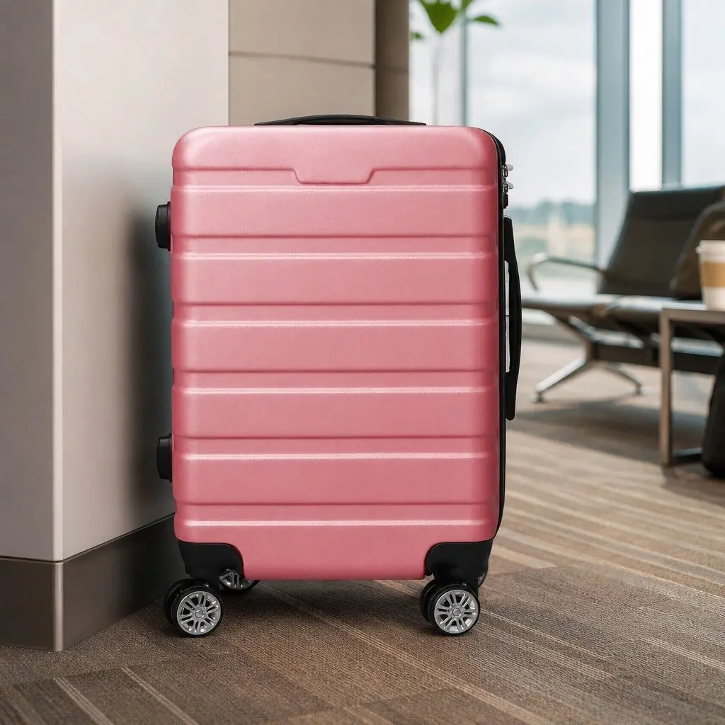 28 Inch Hard Shell Luggage Suitcase