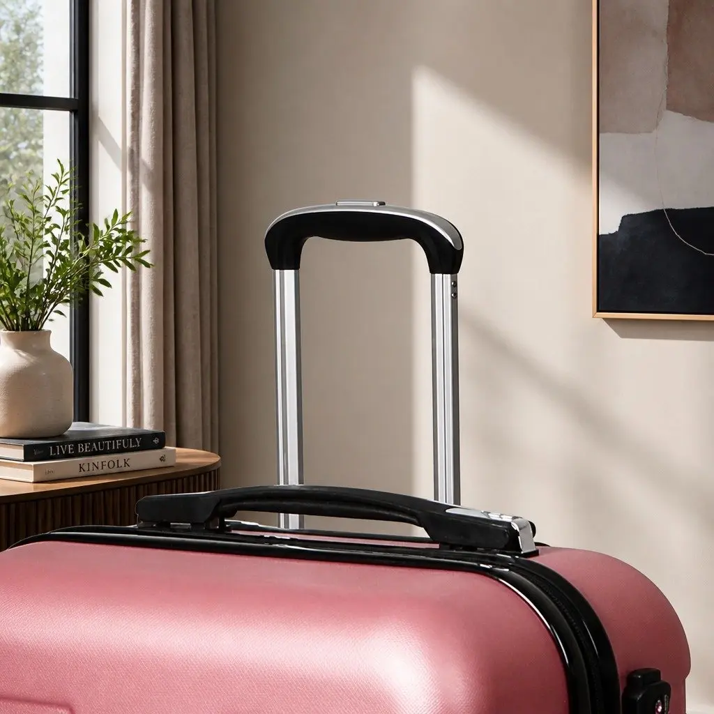 28 Inch Hard Shell Luggage Suitcase