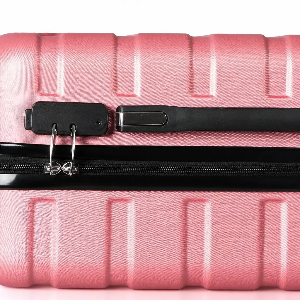 28 Inch Hard Shell Luggage Suitcase