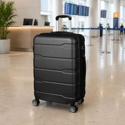 Specifications of 28 Inch Expandable Hard Shell Suitcase