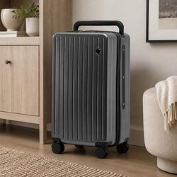 Specifications of 26 Inch Hard Shell Suitcase with Wheels